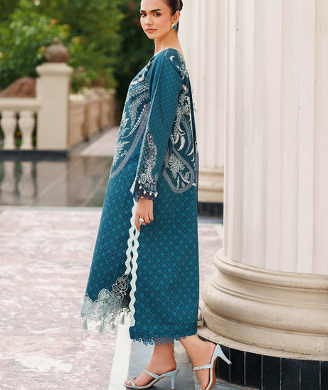 Parishay IVY Bloom Winter`25 IW#09