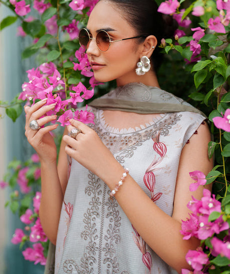 Parishay IVY Bloom Winter`25 IW#13