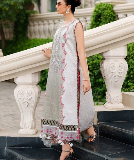 Parishay IVY Bloom Winter`25 IW#13