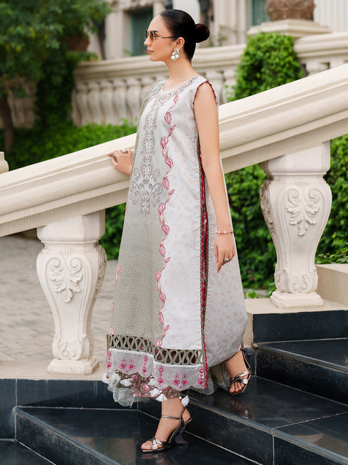 Parishay IVY Bloom Winter`25 IW#13