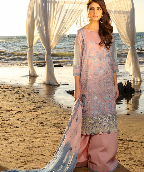 Imrozia Premium Embroidery`21 ISL#03