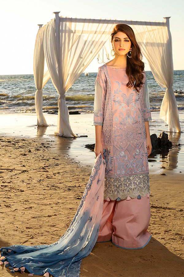 Imrozia Premium Embroidery`21 ISL#03