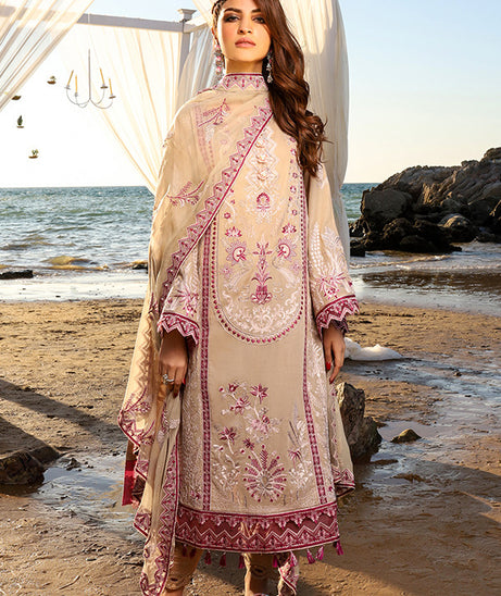 Imrozia Premium Embroidery`21 ISL#09