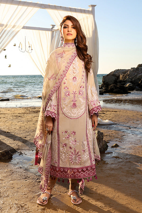 Imrozia Premium Embroidery`21 ISL#09
