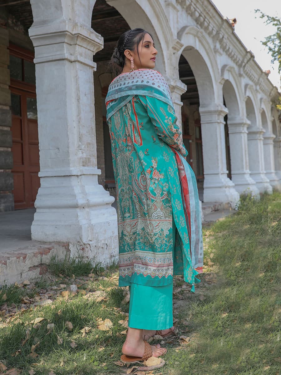 Inaayat Emb Lawn'22 D#6701