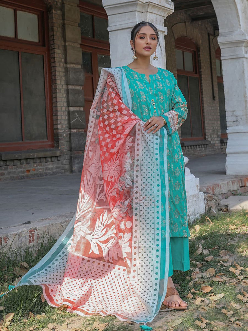 Inaayat Emb Lawn'22 D#6701