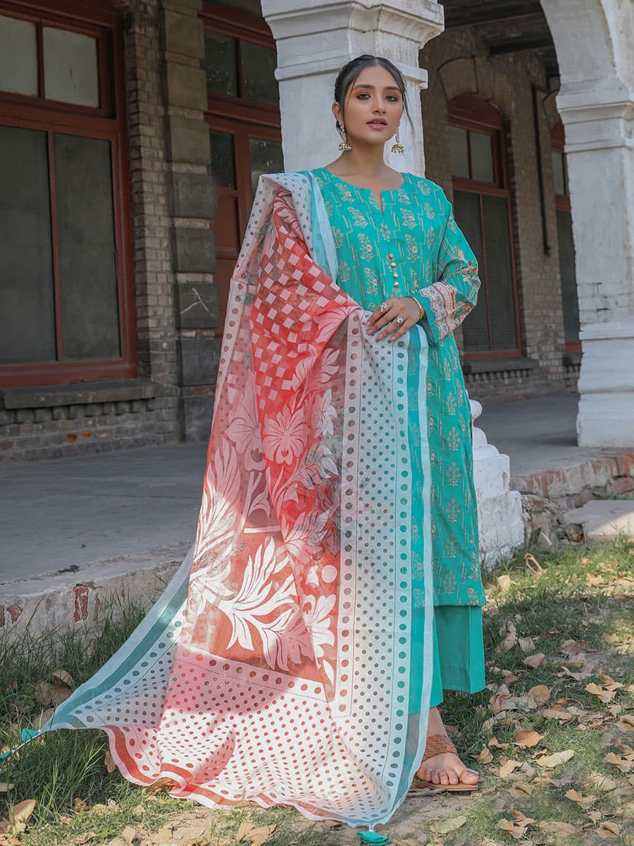 Inaayat Emb Lawn'22 D#6701