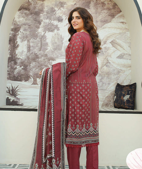Inara Pairhan D/Lawn`24 D#01