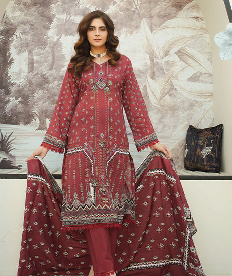 Inara Pairhan D/Lawn`24 D#01