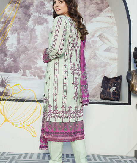 Inara Pairhan D/Lawn`24 D#10