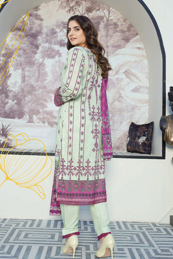 Inara Pairhan D/Lawn`24 D#10