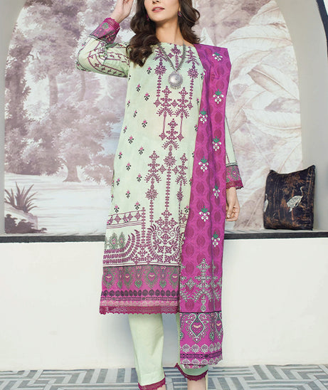 Inara Pairhan D/Lawn`24 D#10