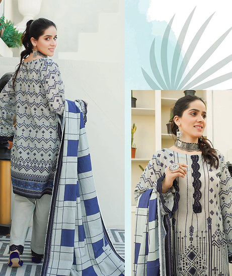 Inara Pairhan D/Lawn`24 D#03