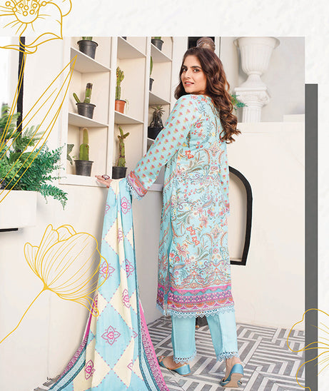 Inara Pairhan D/Lawn`24 D#04