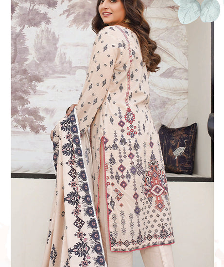 Inara Pairhan D/Lawn`24 D#05