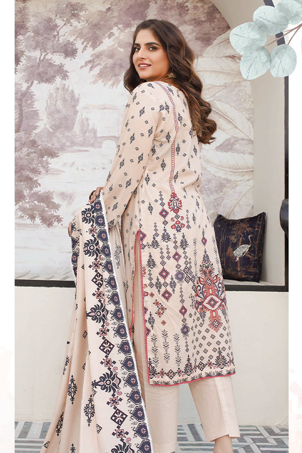 Inara Pairhan D/Lawn`24 D#05