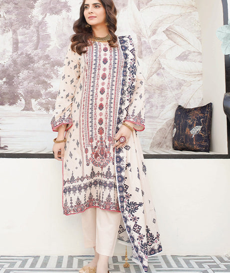Inara Pairhan D/Lawn`24 D#05