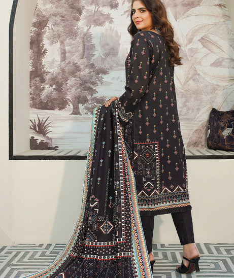 Inara Pairhan D/Lawn`24 D#06