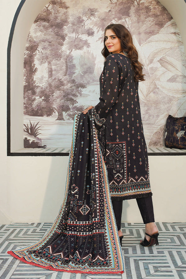 Inara Pairhan D/Lawn`24 D#06