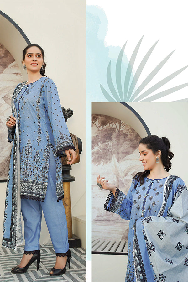 Inara Pairhan D/Lawn`24 D#07