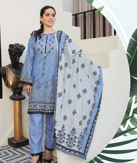 Inara Pairhan D/Lawn`24 D#07