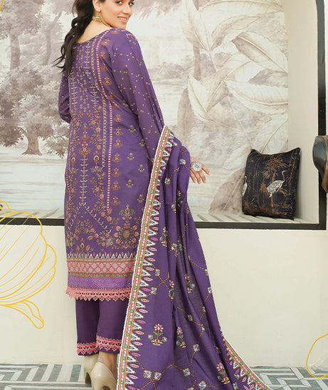 Inara Pairhan D/Lawn`24 D#08