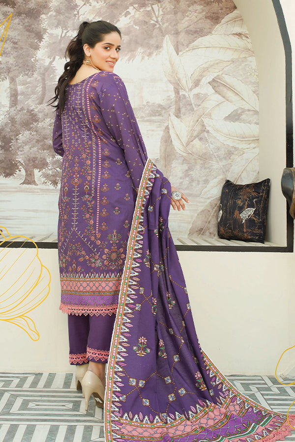 Inara Pairhan D/Lawn`24 D#08