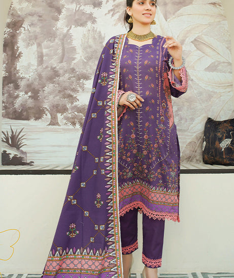 Inara Pairhan D/Lawn`24 D#08