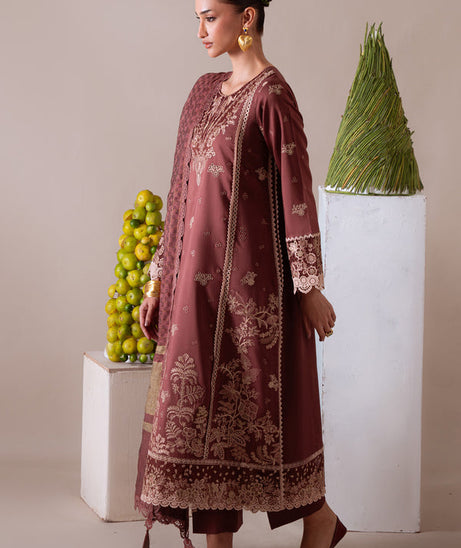 Aabyaan Miraal Emb Viscose`25 AV#04