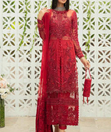 Inaya Luxury Wedding'21 D#5