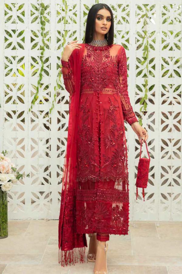 Inaya Luxury Wedding'21 D#5
