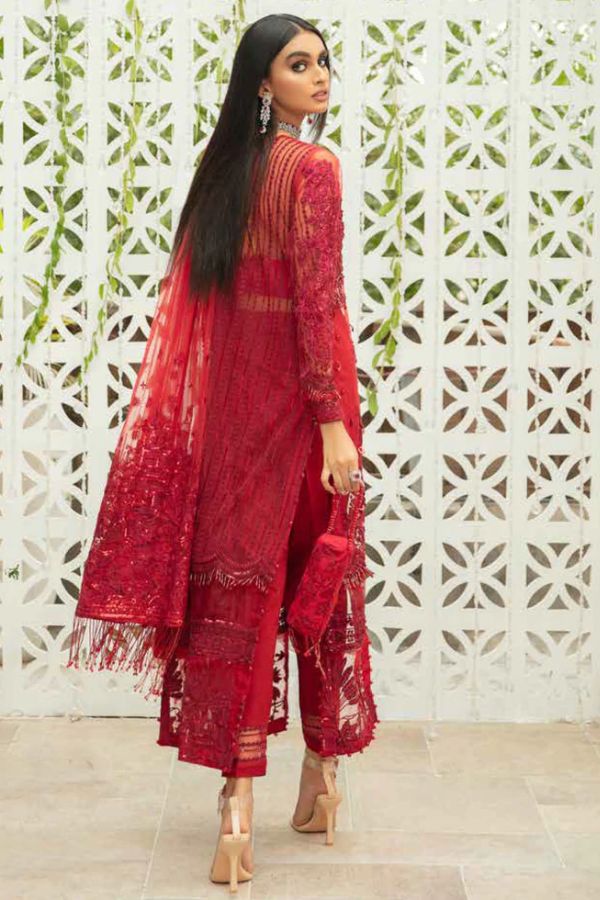 Inaya Luxury Wedding'21 D#5
