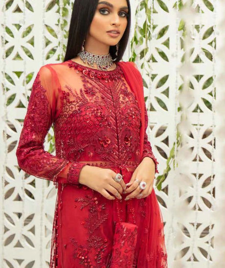 Inaya Luxury Wedding'21 D#5