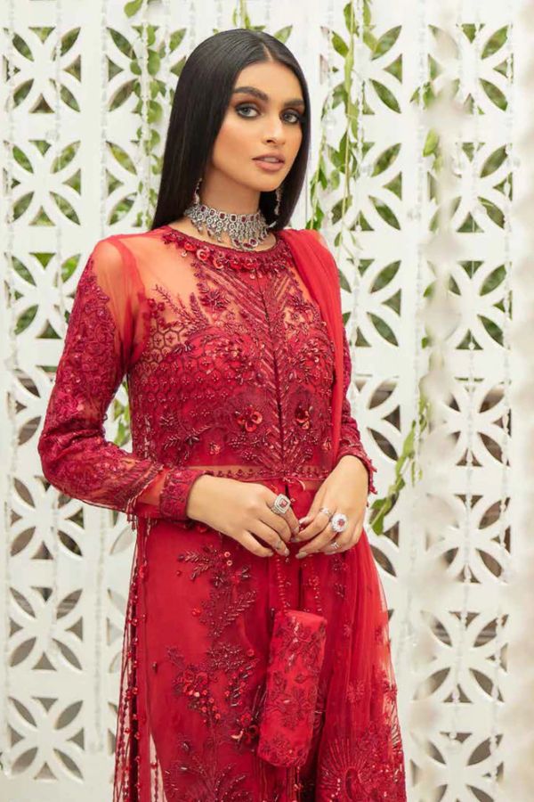 Inaya Luxury Wedding'21 D#5