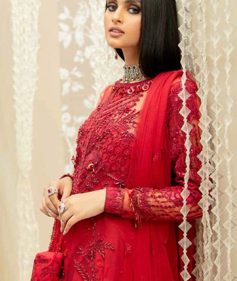 Inaya Luxury Wedding'21 D#5