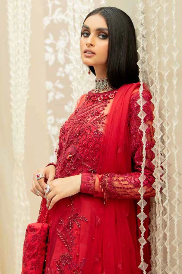 Inaya Luxury Wedding'21 D#5