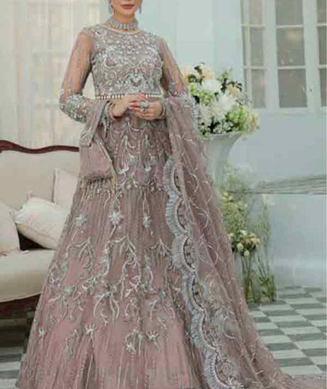 Inayat Luxury Wedding`22 D#06 (ELIE)