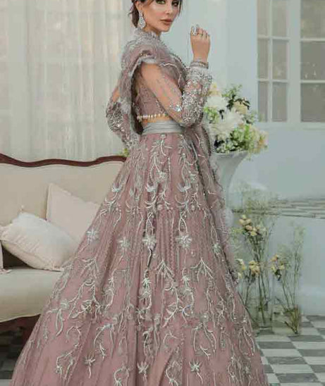 Inayat Luxury Wedding`22 D#06 (ELIE)