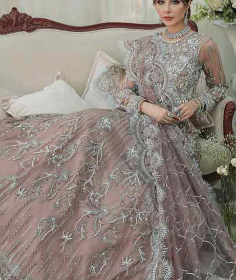 Inayat Luxury Wedding`22 D#06 (ELIE)