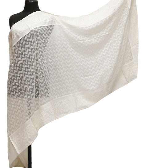 Indian Dupatta D#10-A
