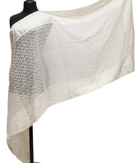 Indian Dupatta D#10-B