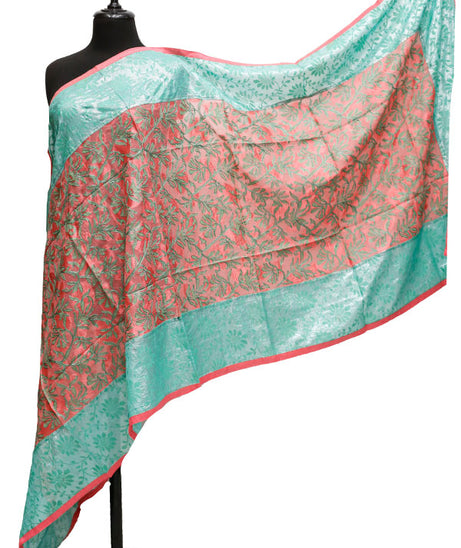 Indian Dupatta D#10-C