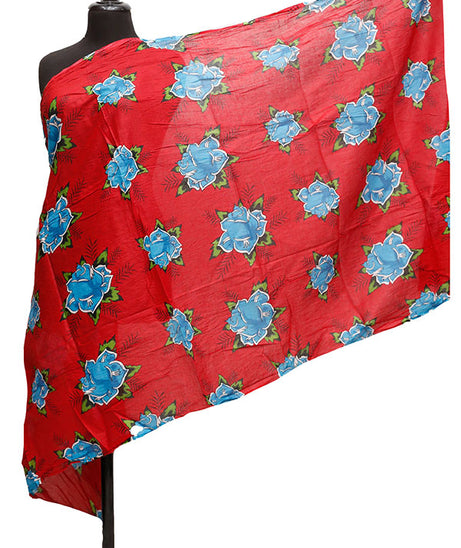 Indian Dupatta D#13-A