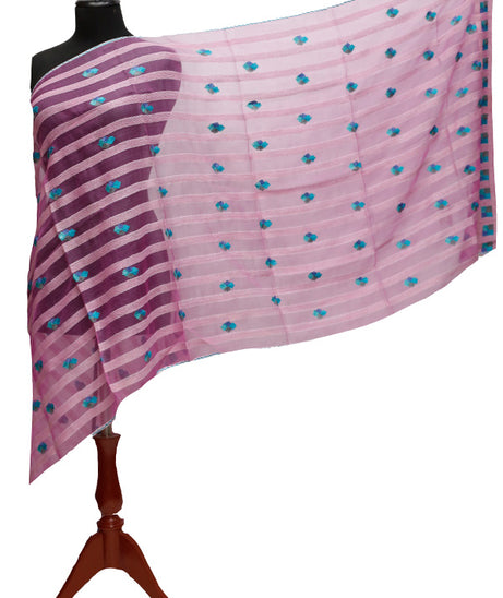 Indian Dupatta D#16-1