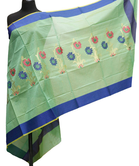 Indian Dupatta D#5-1