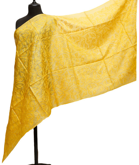 Indian Dupatta D#8-D