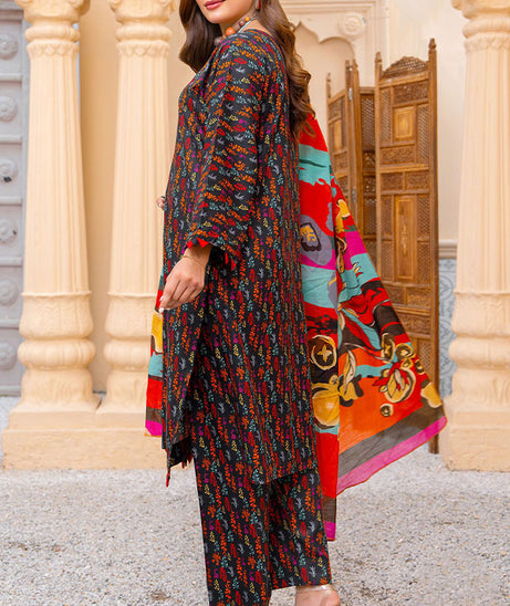 Ishq Murshid DP/Slub Doria'24 V#2 D#7