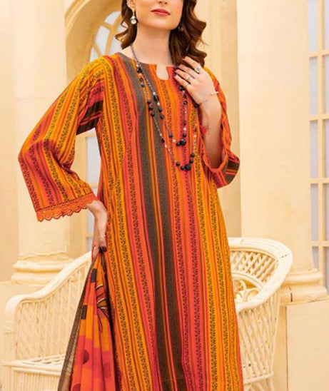 Ishq Murshid Special Linen`24 Vol-1 D#01