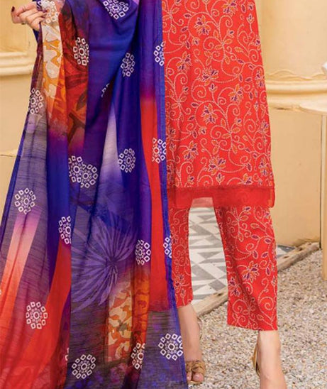 Ishq Murshid Special Linen`24 Vol-1 D#02