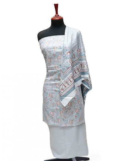 Ittehad Concepts Lawn`25 D#4 (Grey)